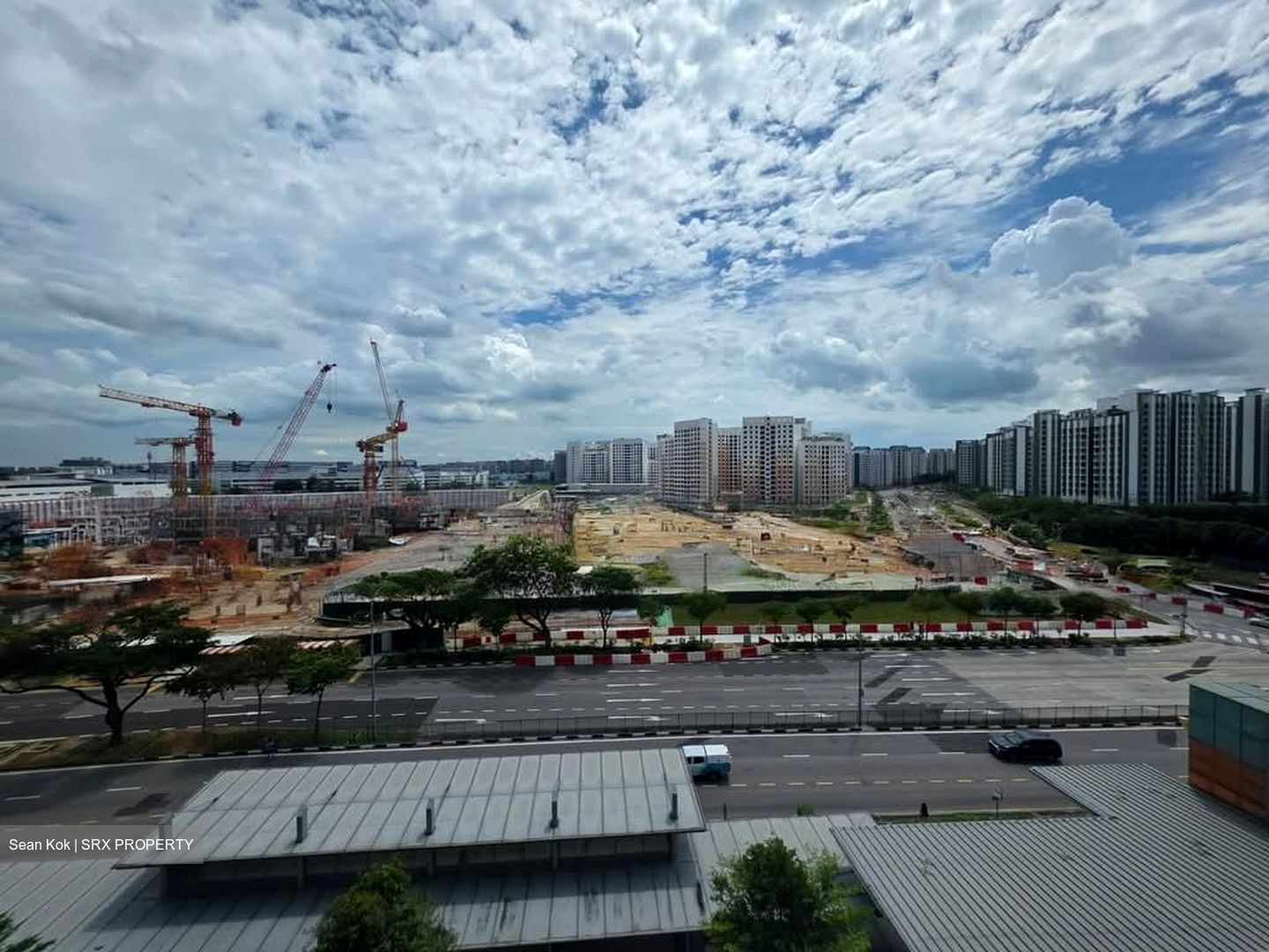 Pinery Residences (D18), Condominium #532167651